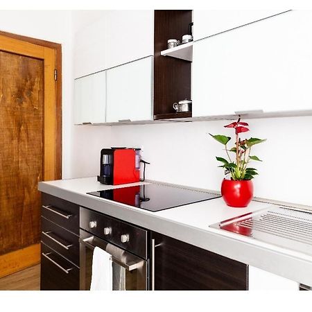 Casa Primavera ベルガモ エクステリア 写真