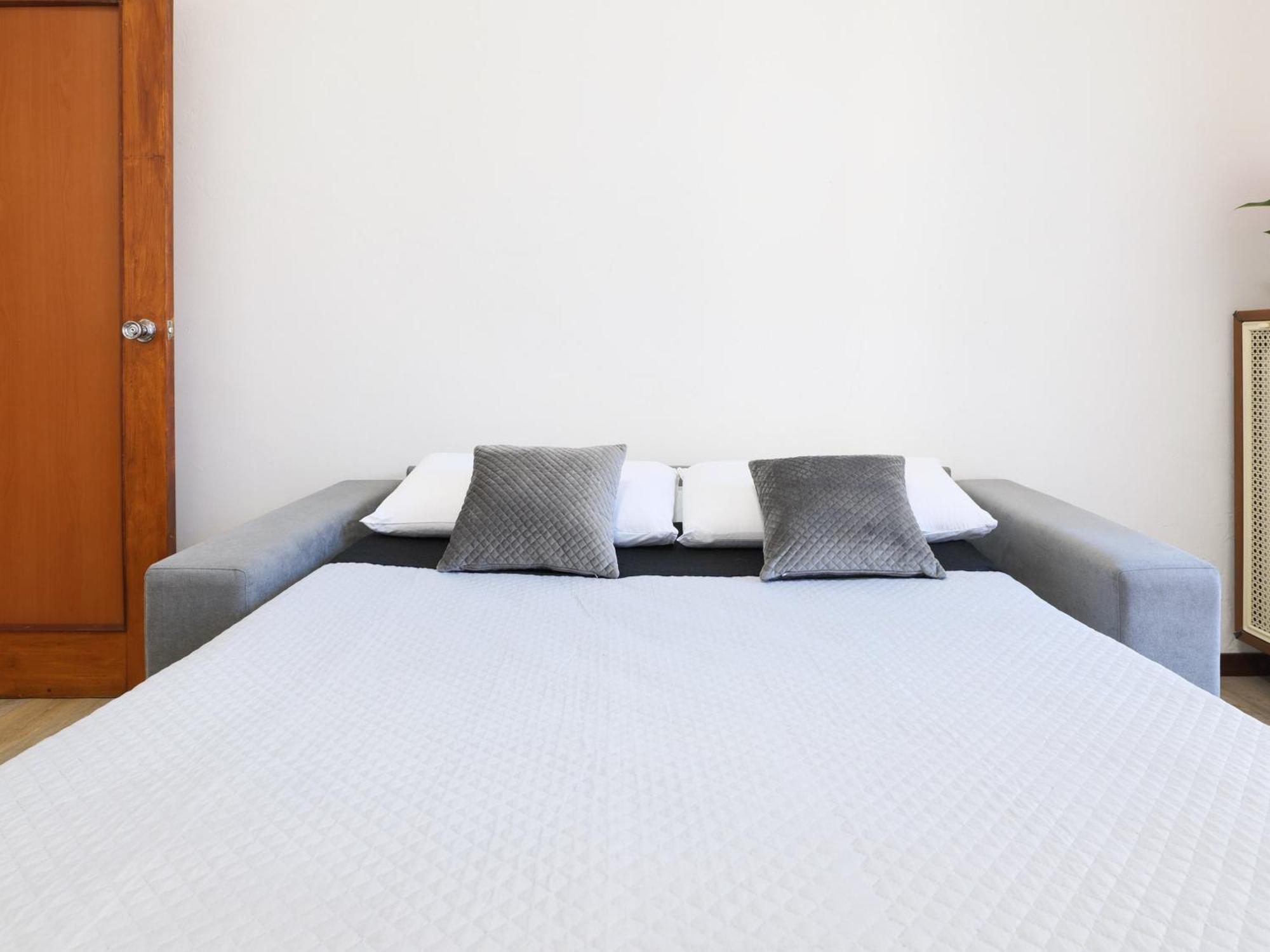 Casa Primavera ベルガモ 部屋 写真