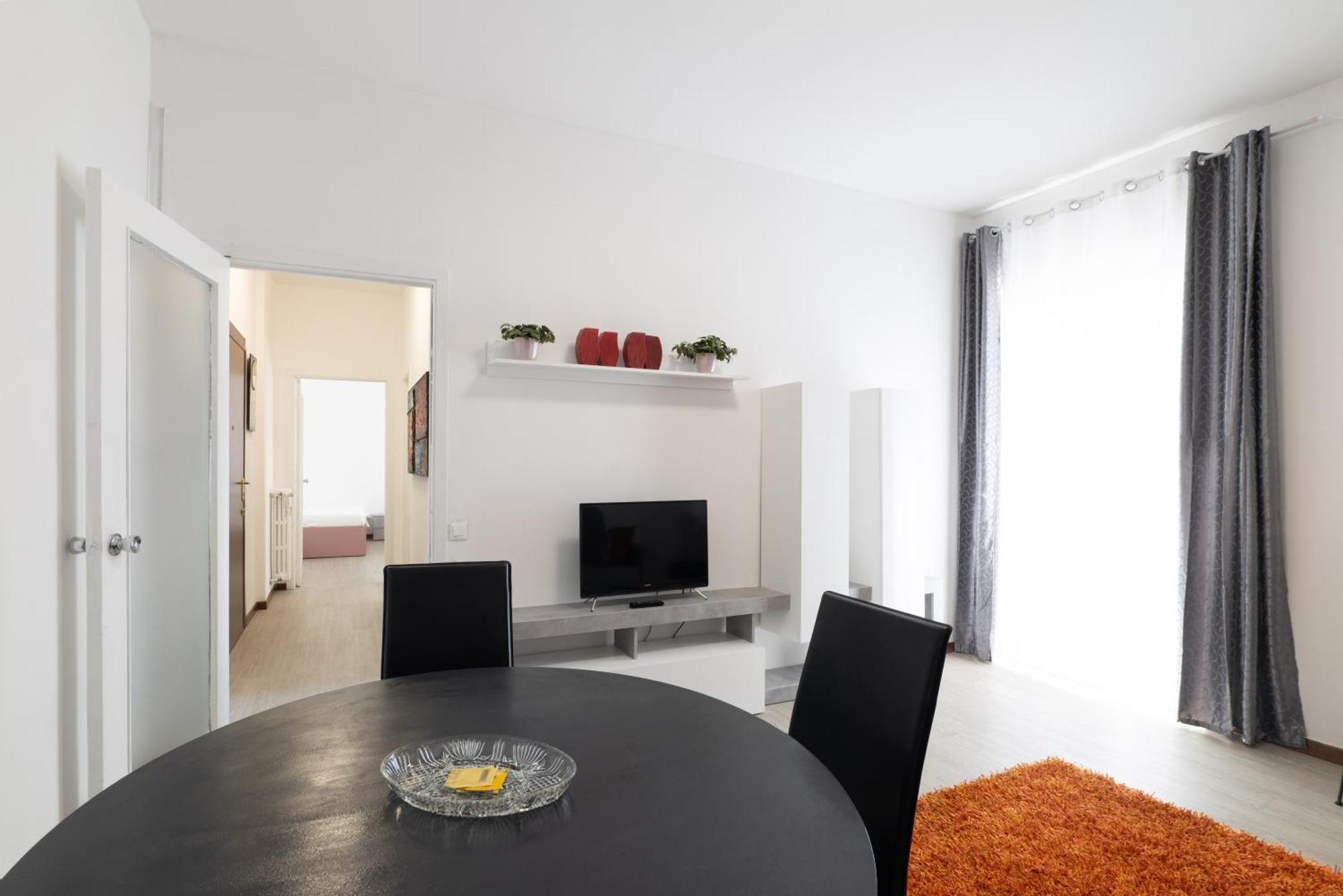 Casa Primavera ベルガモ 部屋 写真