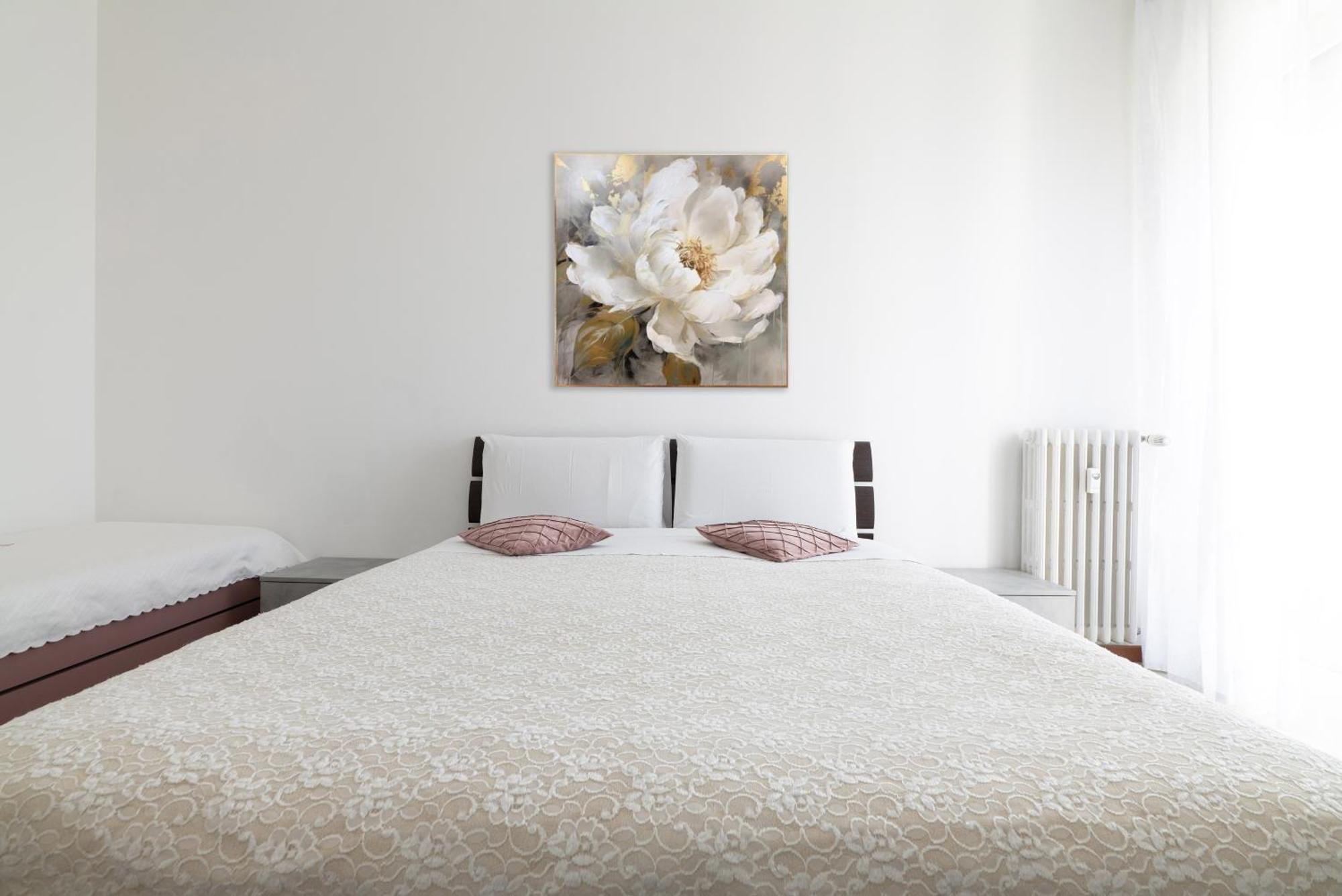 Casa Primavera ベルガモ 部屋 写真