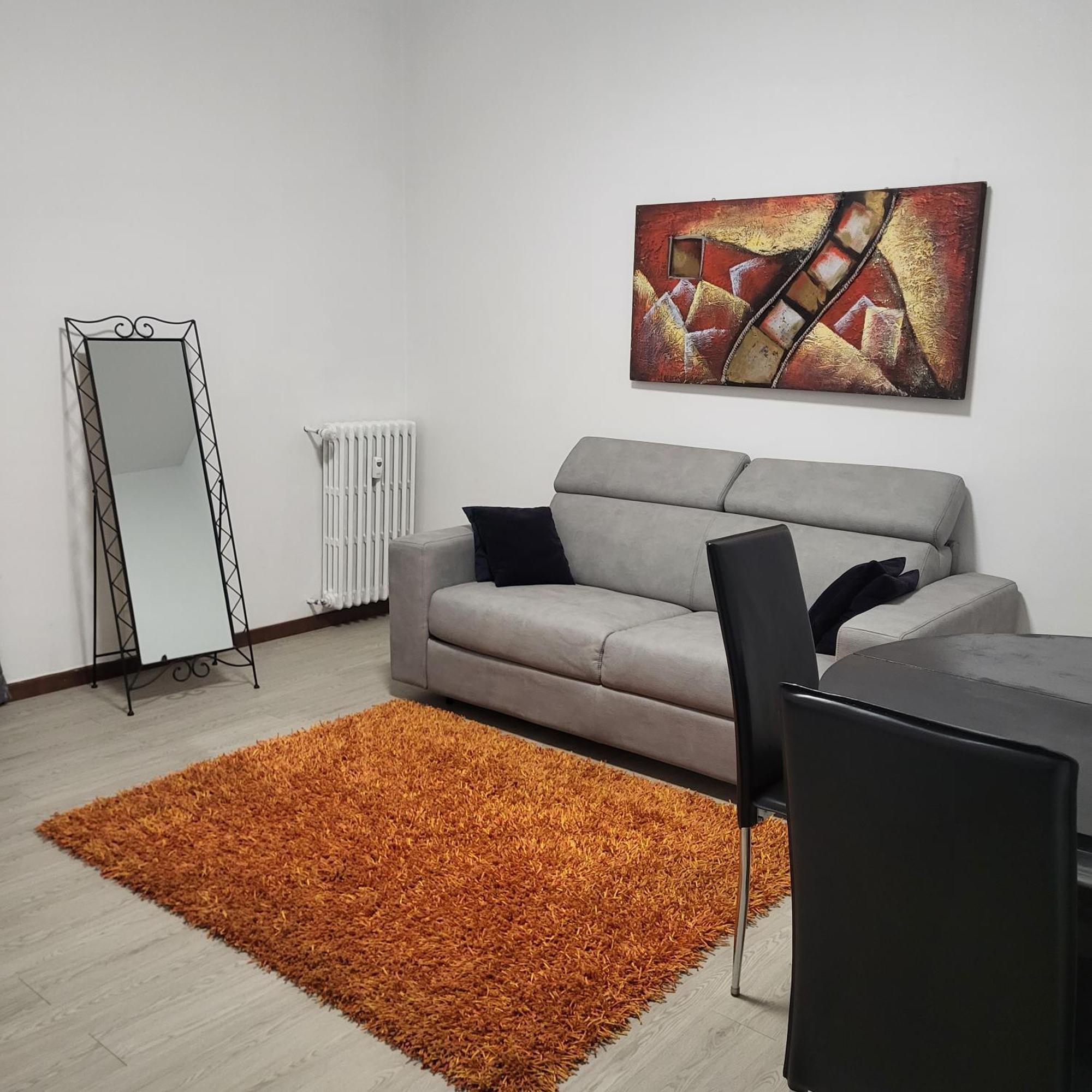 Casa Primavera ベルガモ 部屋 写真
