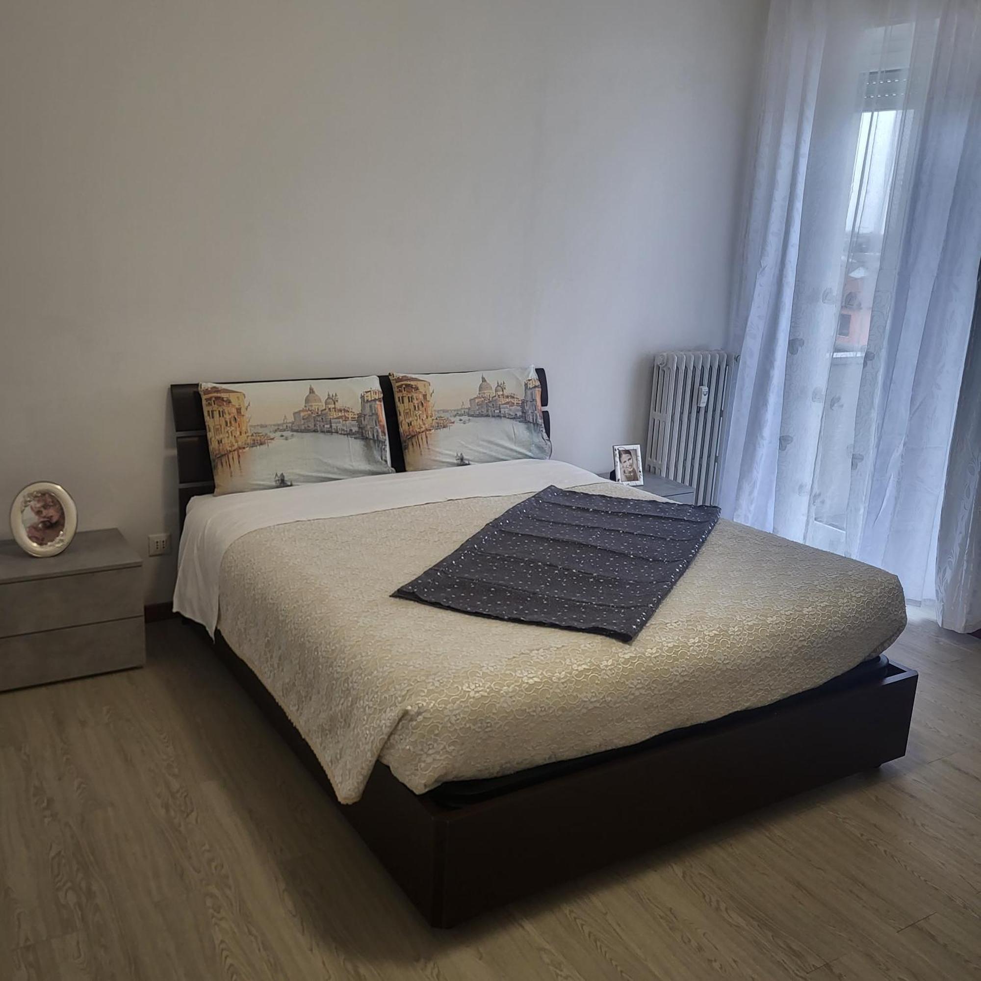 Casa Primavera ベルガモ 部屋 写真