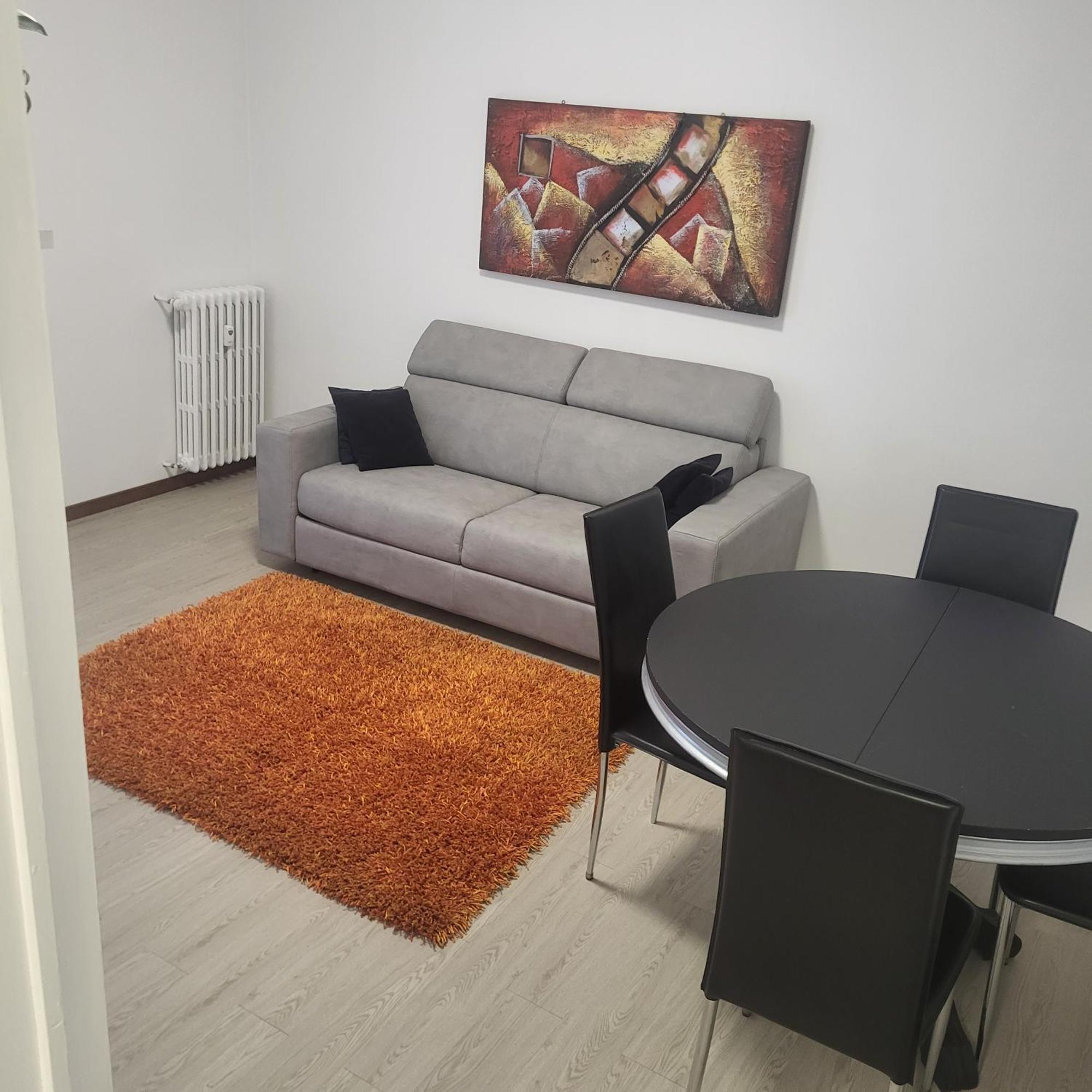 Casa Primavera ベルガモ 部屋 写真