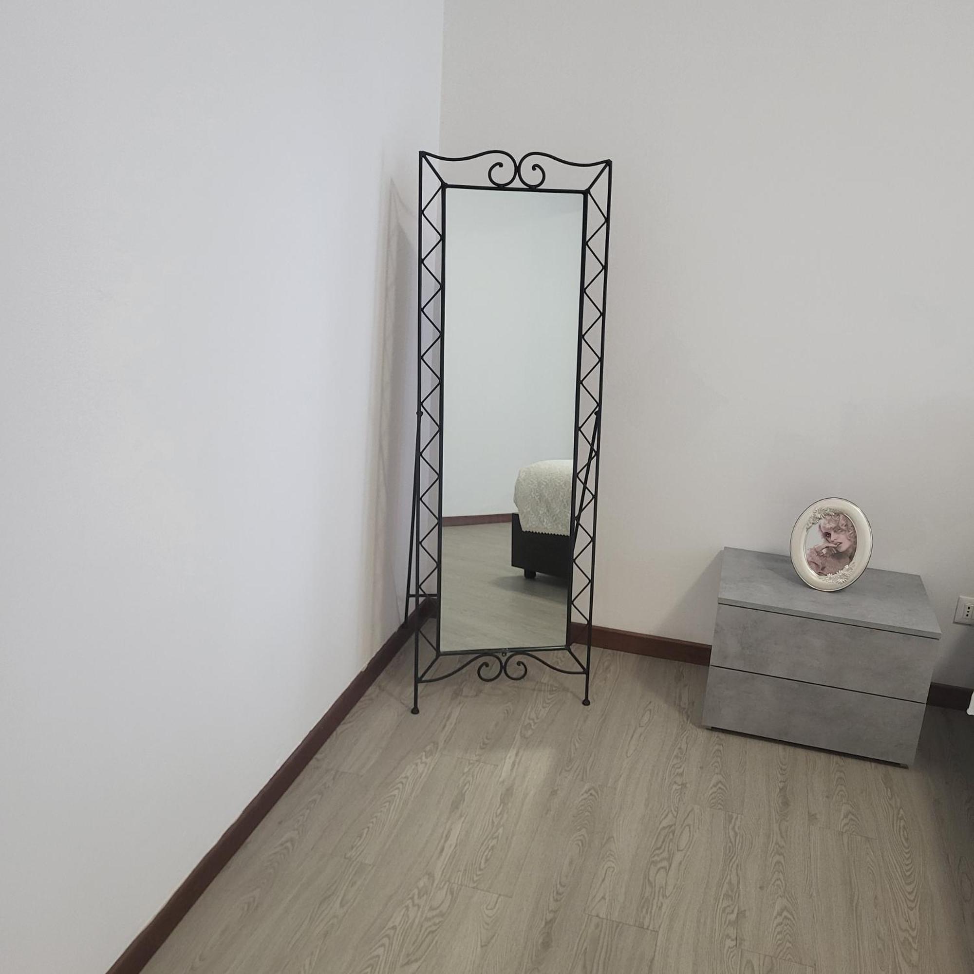 Casa Primavera ベルガモ 部屋 写真