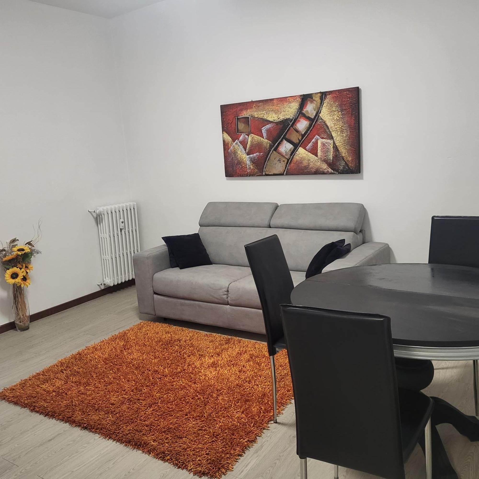 Casa Primavera ベルガモ 部屋 写真