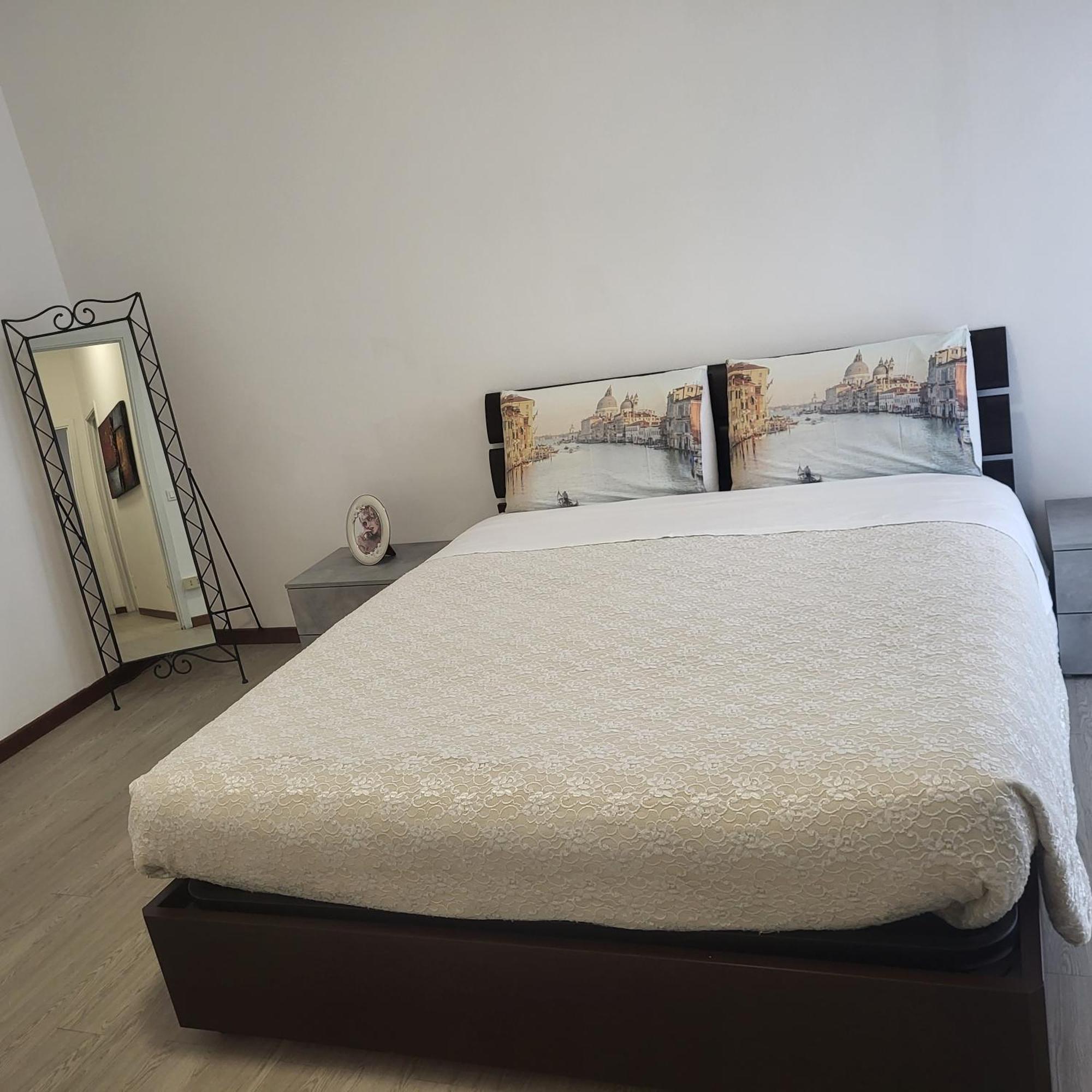 Casa Primavera ベルガモ 部屋 写真