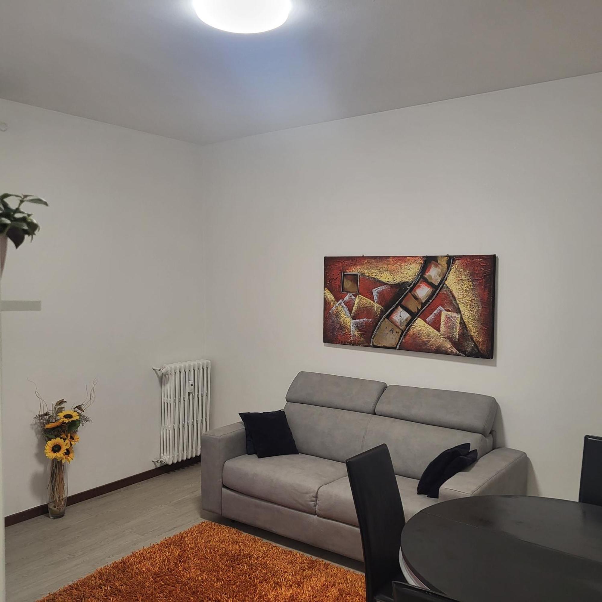 Casa Primavera ベルガモ 部屋 写真