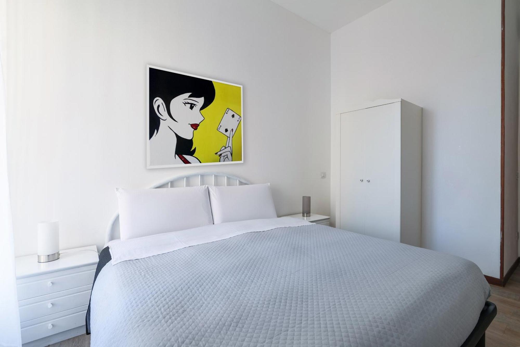 Casa Primavera ベルガモ 部屋 写真