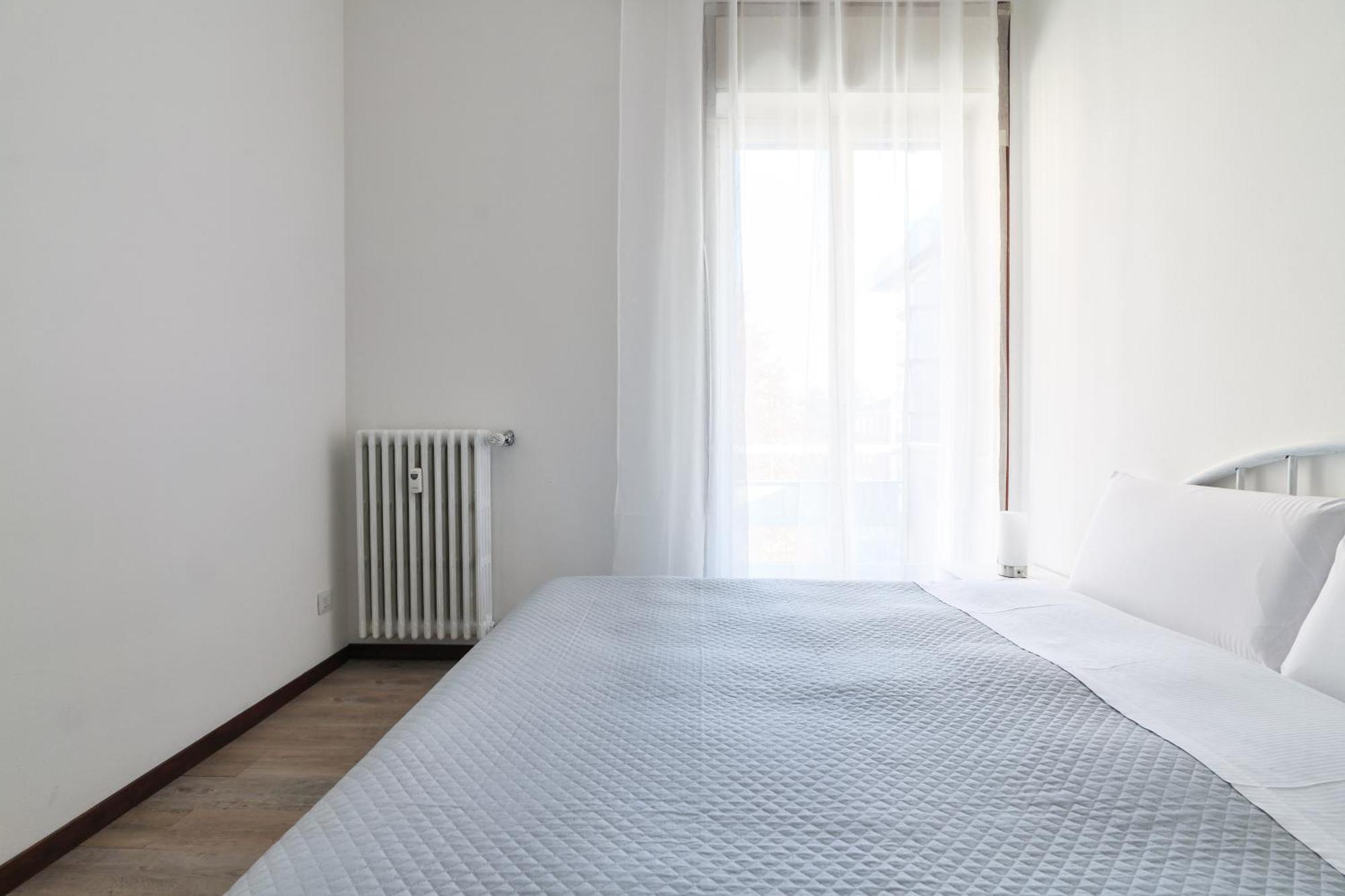 Casa Primavera ベルガモ 部屋 写真