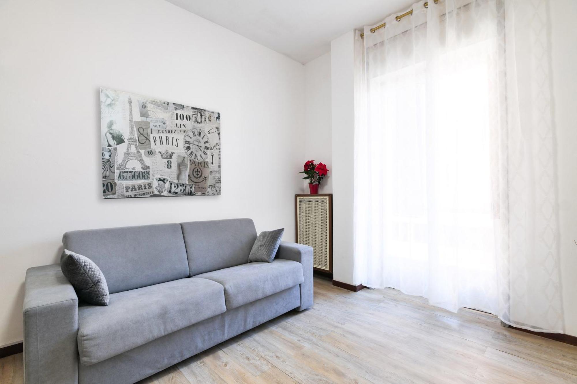 Casa Primavera ベルガモ 部屋 写真