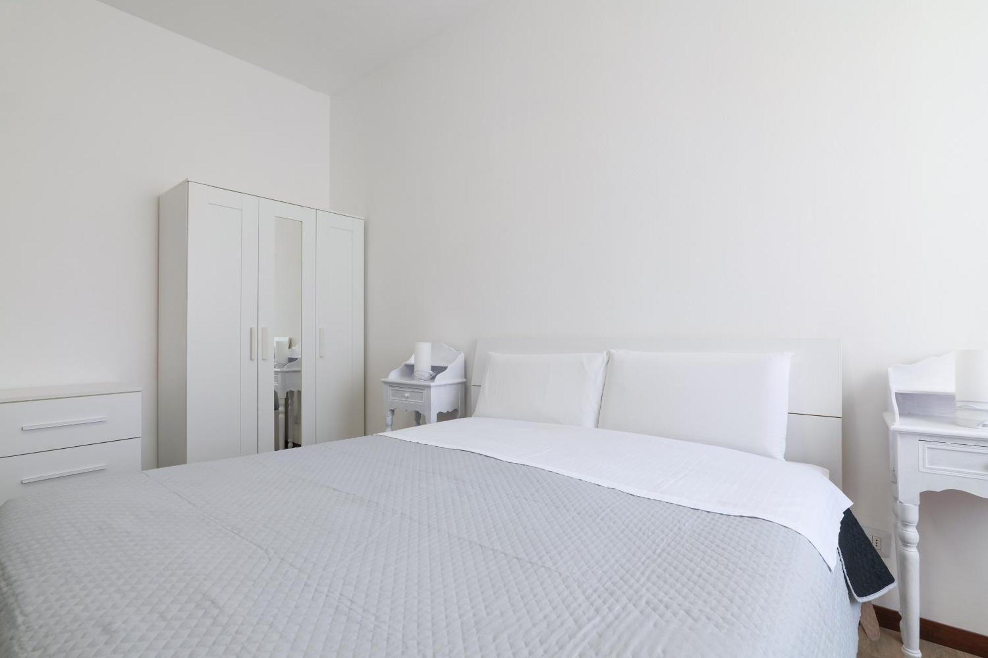 Casa Primavera ベルガモ 部屋 写真