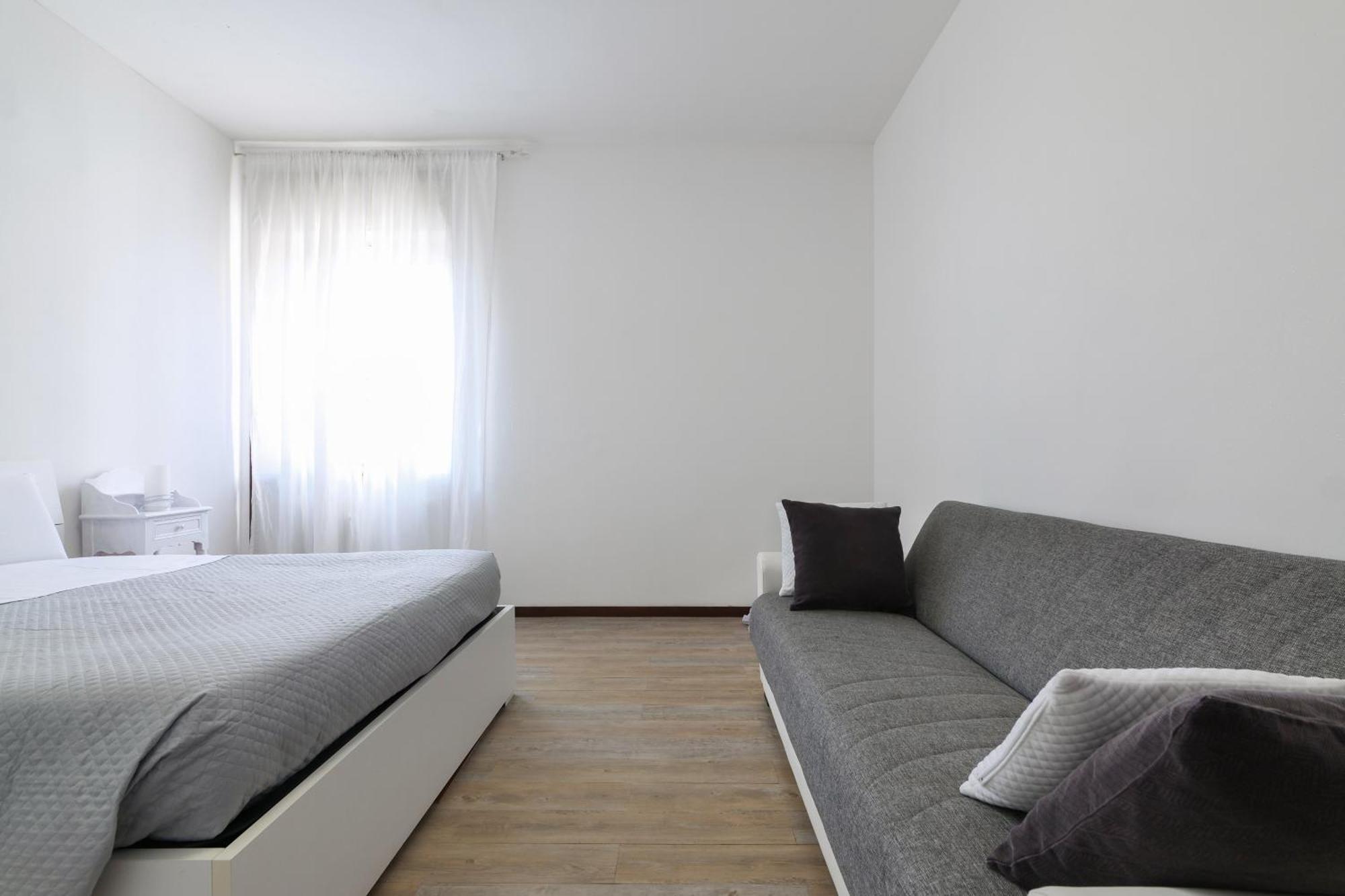 Casa Primavera ベルガモ 部屋 写真
