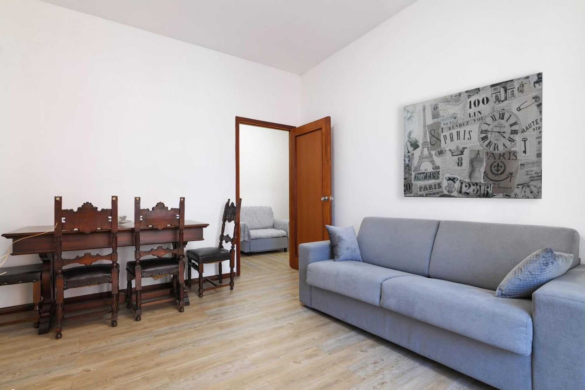 Casa Primavera ベルガモ 部屋 写真