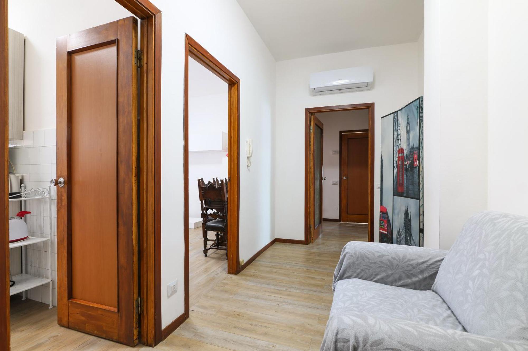 Casa Primavera ベルガモ 部屋 写真
