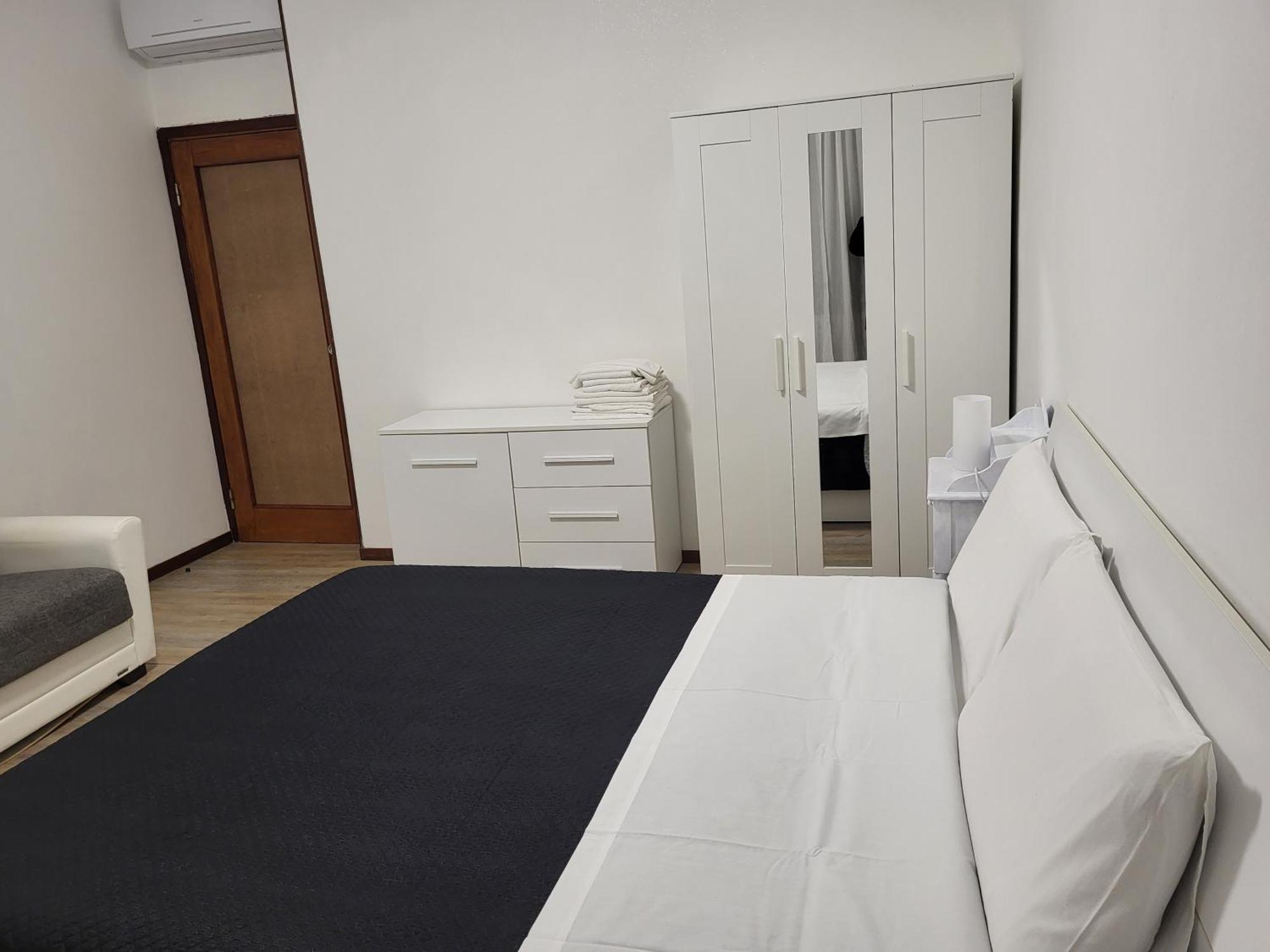 Casa Primavera ベルガモ 部屋 写真