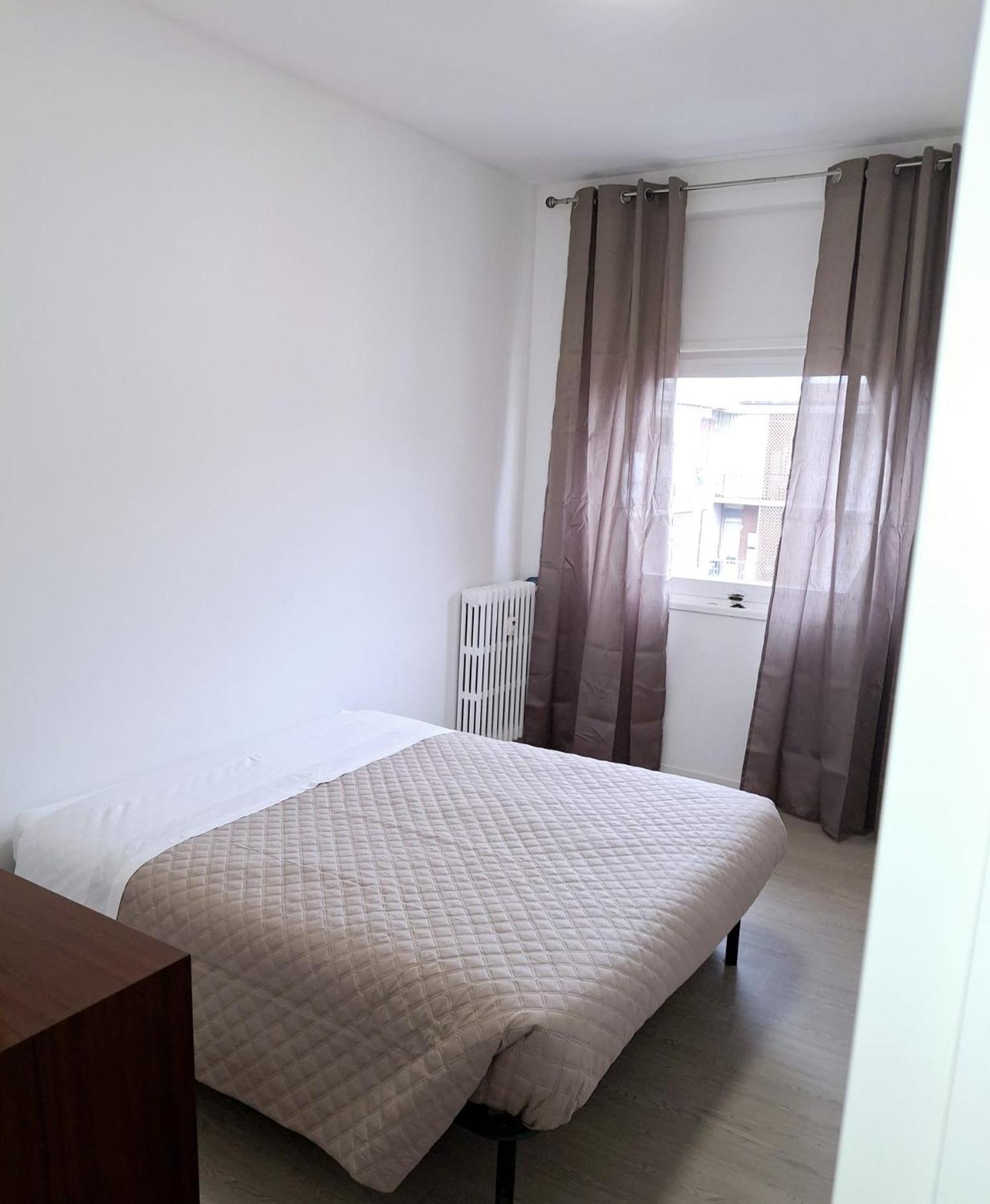 Casa Primavera ベルガモ 部屋 写真