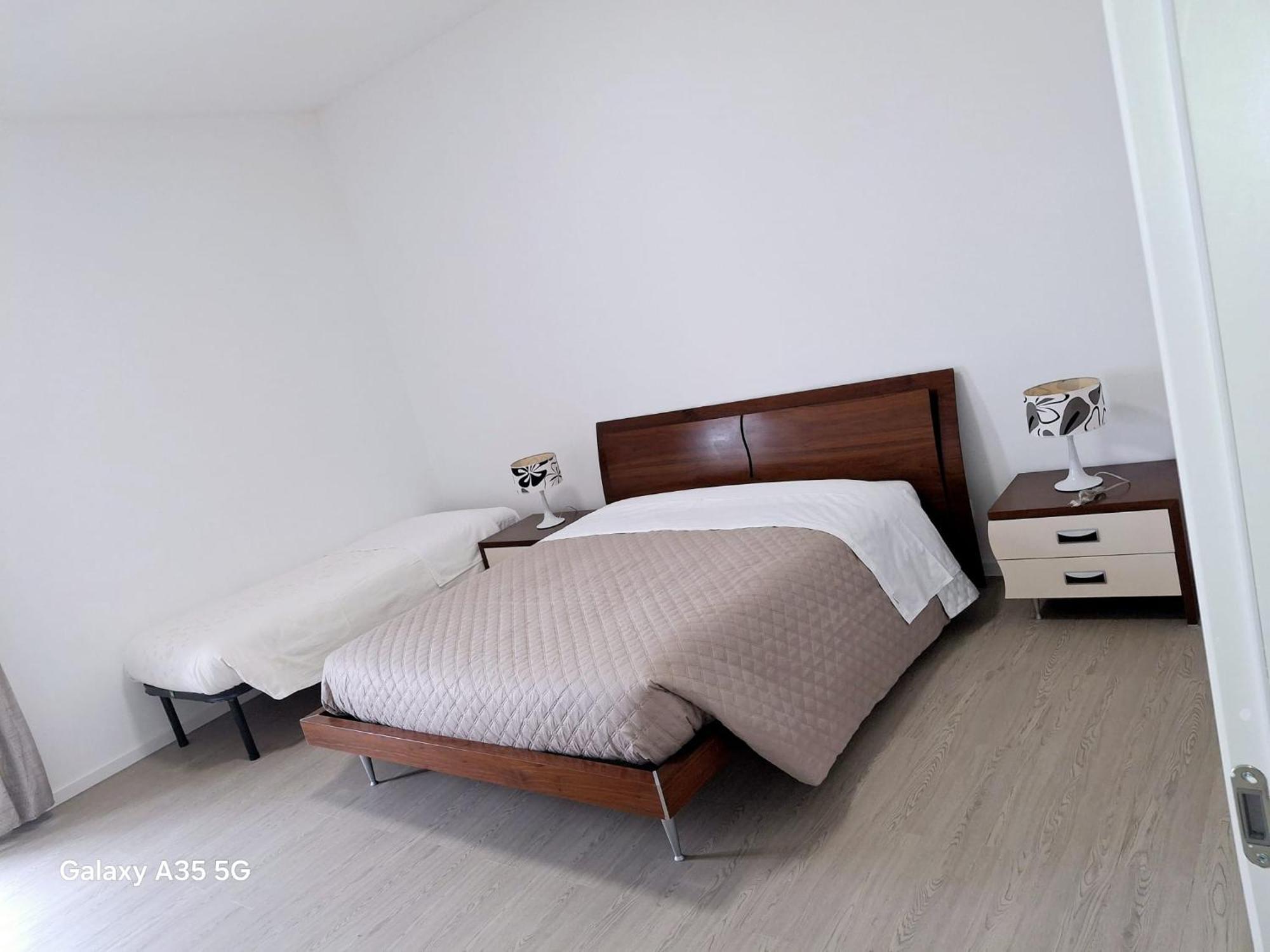 Casa Primavera ベルガモ 部屋 写真