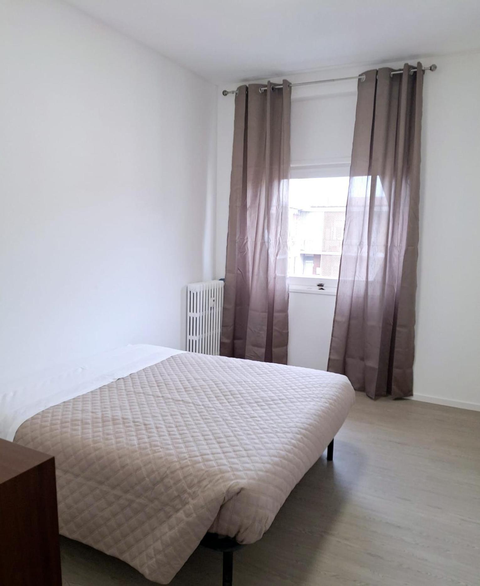 Casa Primavera ベルガモ 部屋 写真